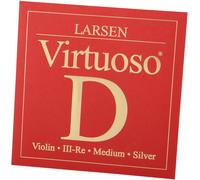Larsen Larsen Virtuoso Violin D BE/Med