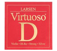 Larsen Larsen Virtuoso Violin D BE/Str