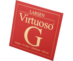 Larsen Larsen Virtuoso Violin G BE/Med