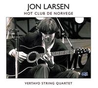 Larsen - Live in Concert