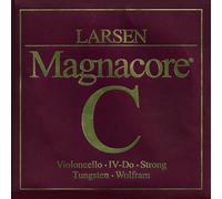 Larsen MAGNACORE 4/4 Violoncelle IV - C Saite, Cello C String