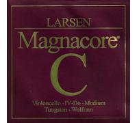 Larsen MAGNACORE 4/4 Violoncelle IV - C Saite, Cello C String