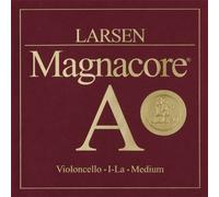 Larsen MAGNACORE ARIOSO 4/4 Violoncelle I - A Saite, Cello A String