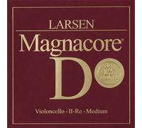 Larsen MAGNACORE ARIOSO 4/4 Violoncelle II - D Saite, Violoncelle D String