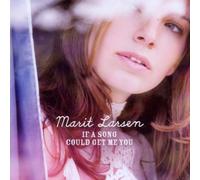 Larsen,Marit - If a Song Could Get Me You [Import]