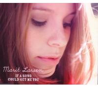 Larsen,Marit - If a Song Could Get Me You/Premium [Import]