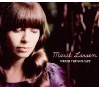 Larsen,Marit - Under the Surface