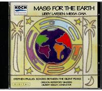 Larsen - Mass for The Earth