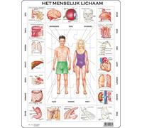 Larsen LA-OB1-NL Puzzle