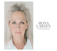 Larsen, Mona - Grains of Sand [Import]