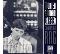 Larsen,Morten Gunnar - Charleston Rag