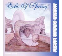 Larsen, Morten Gunnar - Echo of Spring [Import]