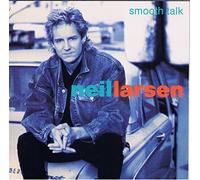Larsen, Neil - Smooth Talk