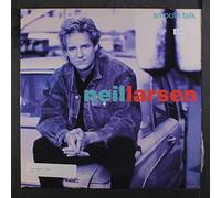 Larsen, Neil - Smooth Talk