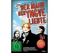 Der Mann, der Yngve liebte (DVD) Rolf Kristian Larsen Ole Christoffer Ertvåg