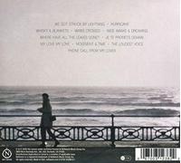 Larsen, S: Marigold by Stu Larsen [Audio CD] NEUF