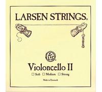 Larsen Larsen Cello Single String D Medium