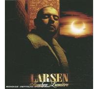 Larsen - Sombre Lumiere