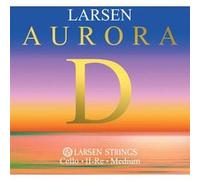 Larsen Strings Aurora 4/4 Ré - Medium Cordes violoncelle G