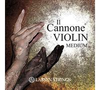 LARSEN STRINGS cordes de violon II Cannone jeu medium