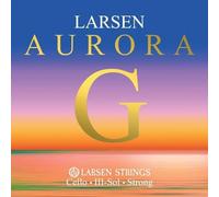 Larsen Larsen Aurora Cello G String 4/4 Str.