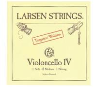 Larsen Larsen Cello Single String C Med. 4/4