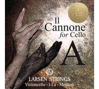Larsen Larsen Il Cannone Cello A String W&B