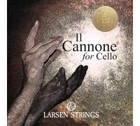 Larsen Larsen Il Cannone Cello C String W&B