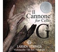 Larsen Larsen Il Cannone Cello G String D&F