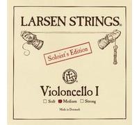 Larsen Larsen Cello String A Soloist Medium