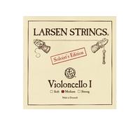 Larsen Strings Soloist 4/4 La - Medium