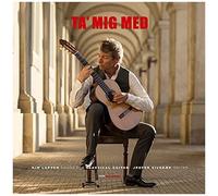 Larsen: Ta Mig Med [Jesper Sivebæk] [Our Recordings: Our-Lp003] [Vinyl]