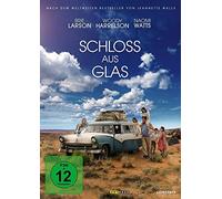 Larson,Brie - Schloss aus Glas [Import]