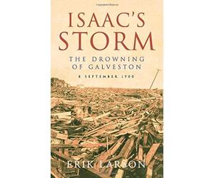 Larson, E: Isaac's Storm