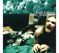 Larson, Erik - Faith Hope Love [Import]