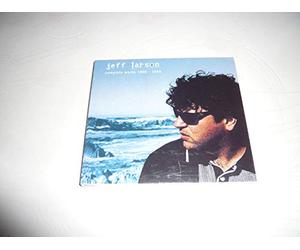 Larson, Jeff - Complete Works 1998-2000