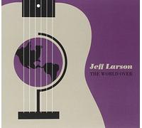 Larson, Jeff - The World Over