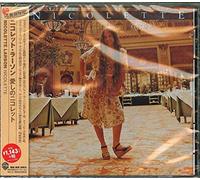 Nicolette Larson – Nicolette – Import japonais