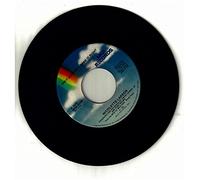 LARSON, Nicolette / Only Love Will Make It Right / 45rpm record