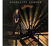 Larson, Nicolette - Radioland [Import]
