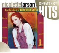 Larson, Nicolette - Very Best of