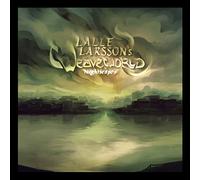 Larsson, Lalle - Nightscapes