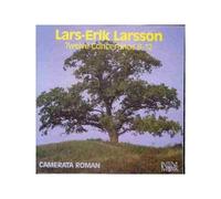 Larsson – Concertinos Op. 45 n° 8 à 12 – Concord