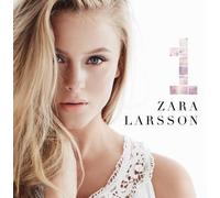 Larsson, Zara - 1