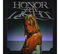 Larsson, Zara - Honor the Light