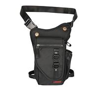 Larswon Mixte 1226 Bagage-Sac Messager, L