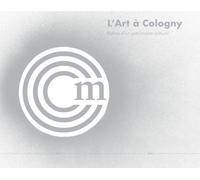 L'art À Cologny - Reflets D'un Patrimoine Culturel - 1992-2022