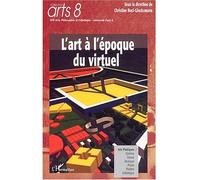 L'art À L'époque Du Virtuel | Occasion