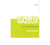 L'Art à l'état gazeux