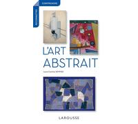 L'art abstrait